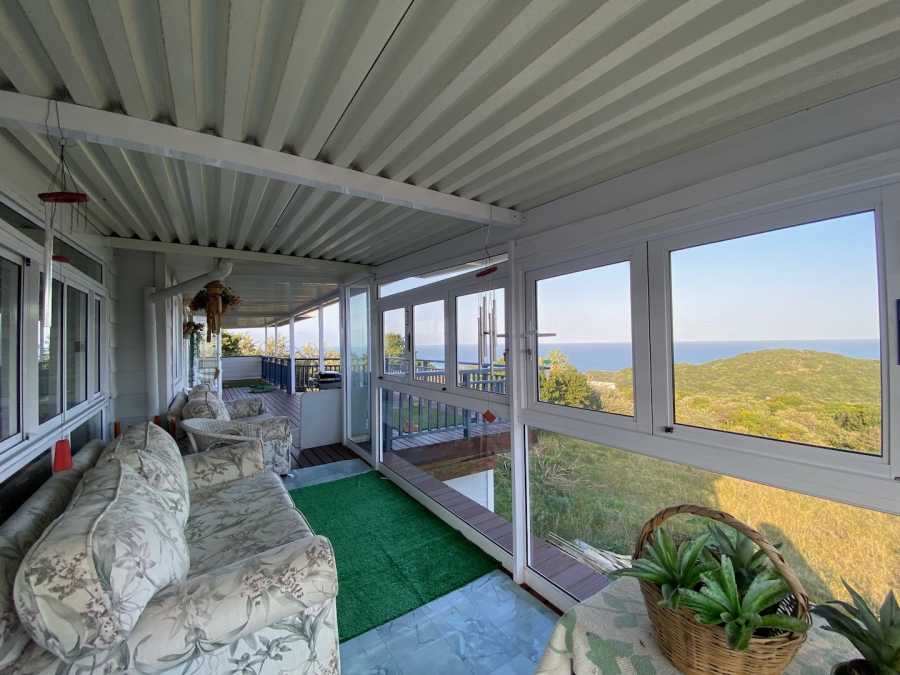 5 Bedroom Property for Sale in Cintsa East Eastern Cape